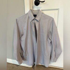 Arrow Men's Button-Up Shirt